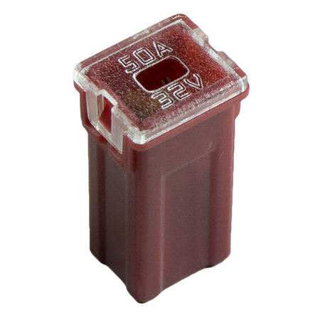 WIRTHCO Wirthco Engineering Inc 24950 Fuse FMX 50A 24950